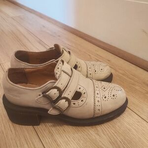 Dr. Martens shoes